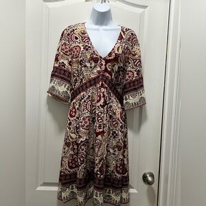Ba&Sh Mini Dress
